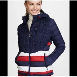 Perfect Moment ski jacket